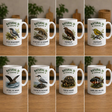 Mugs Péi — Natural Di Cooking