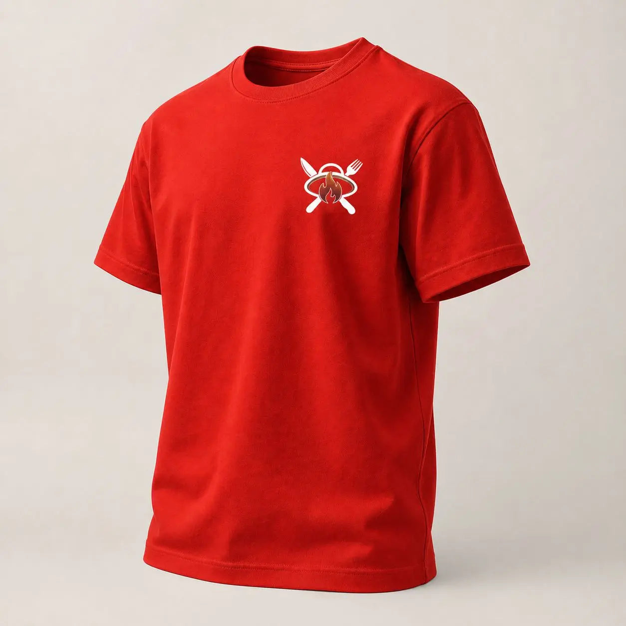 T-shirt NDC — Marmite Splash 974 Natural Di Cooking